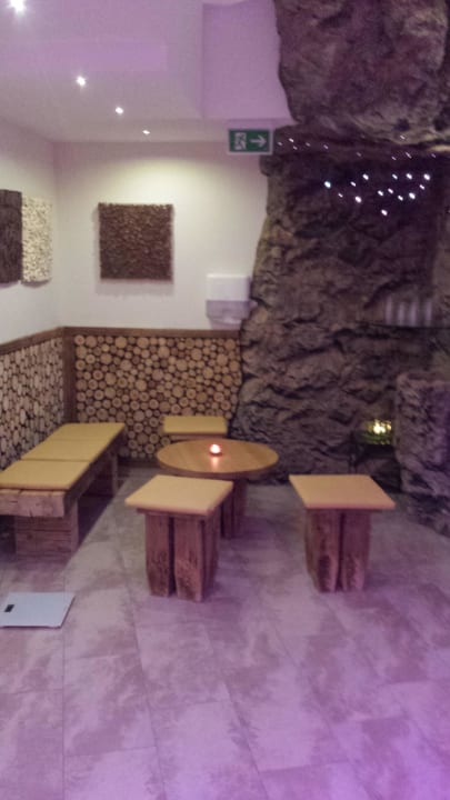 Sauna Hotel Schönruh