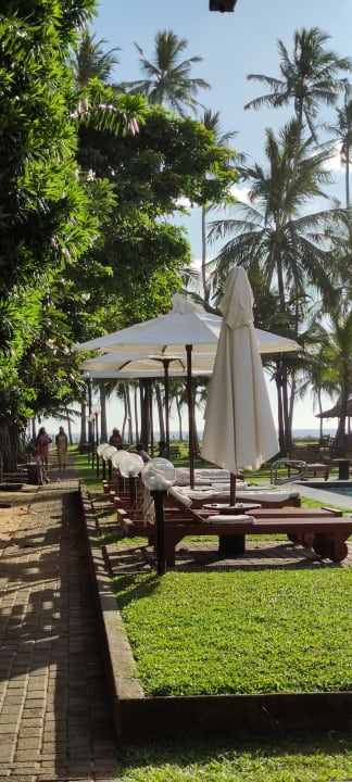 Pool Mermaid Hotel & Club