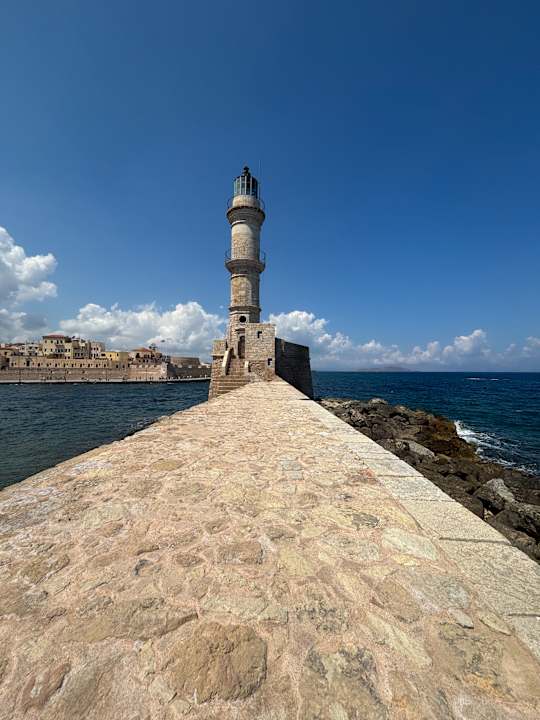 Sport & Freizeit HARPIN Georgioupolis Resort Aquapark & SPA