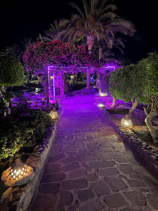 Außenansicht Utopia Beach Club