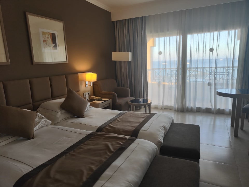 Zimmer Cleopatra Luxury Resort Makadi Bay