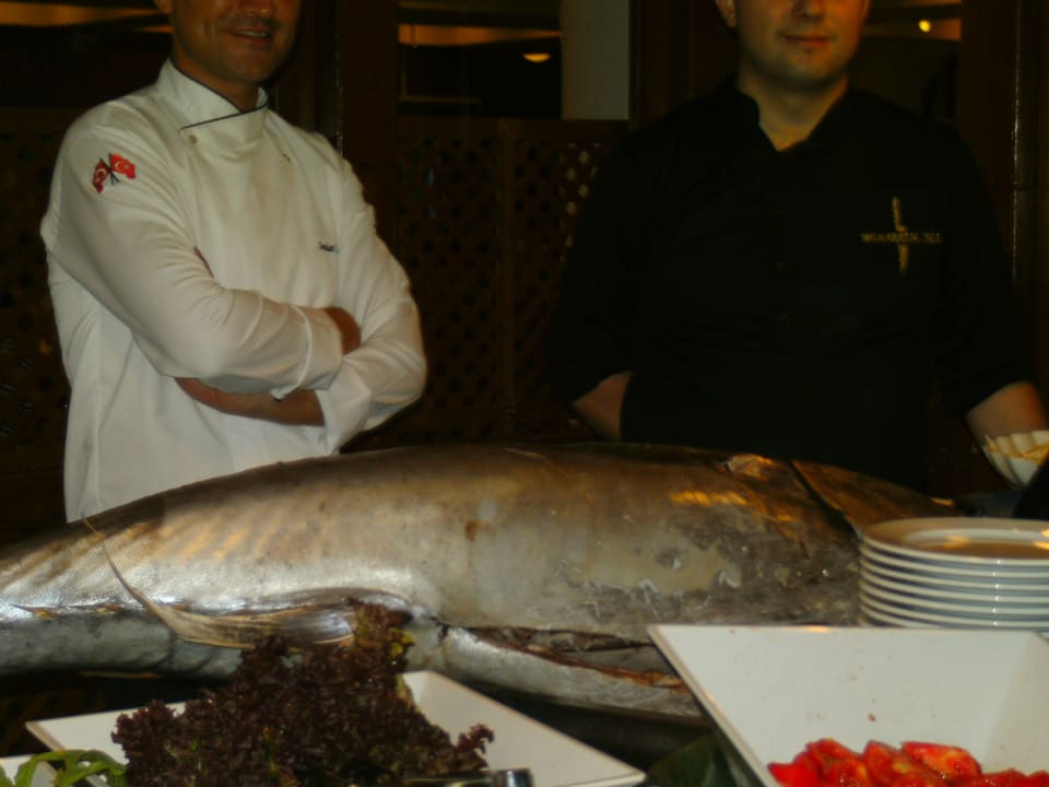 Gastro Labranda Alantur Resort