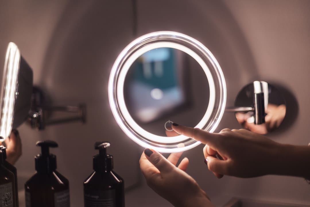 Zimmer Holiday Inn - the niu, Tab Dusseldorf Main Station