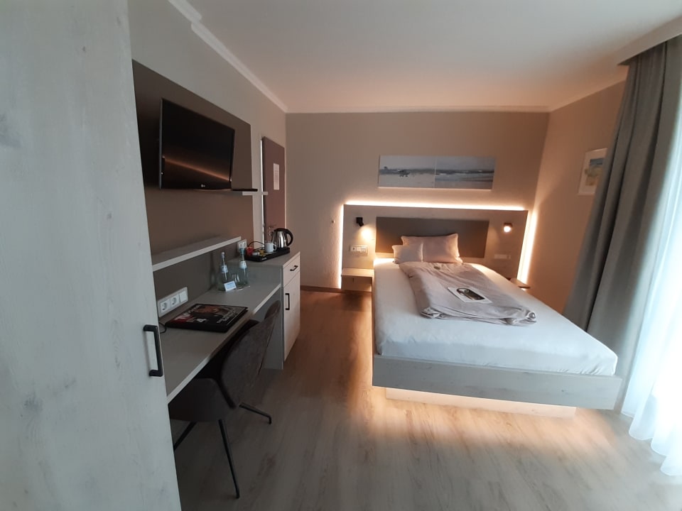 Zimmer Apart Hotel Norden