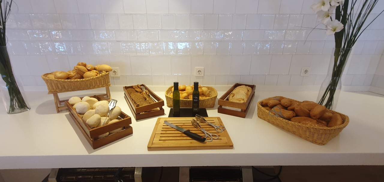 Gastro Benalma Hotel Costa del Sol