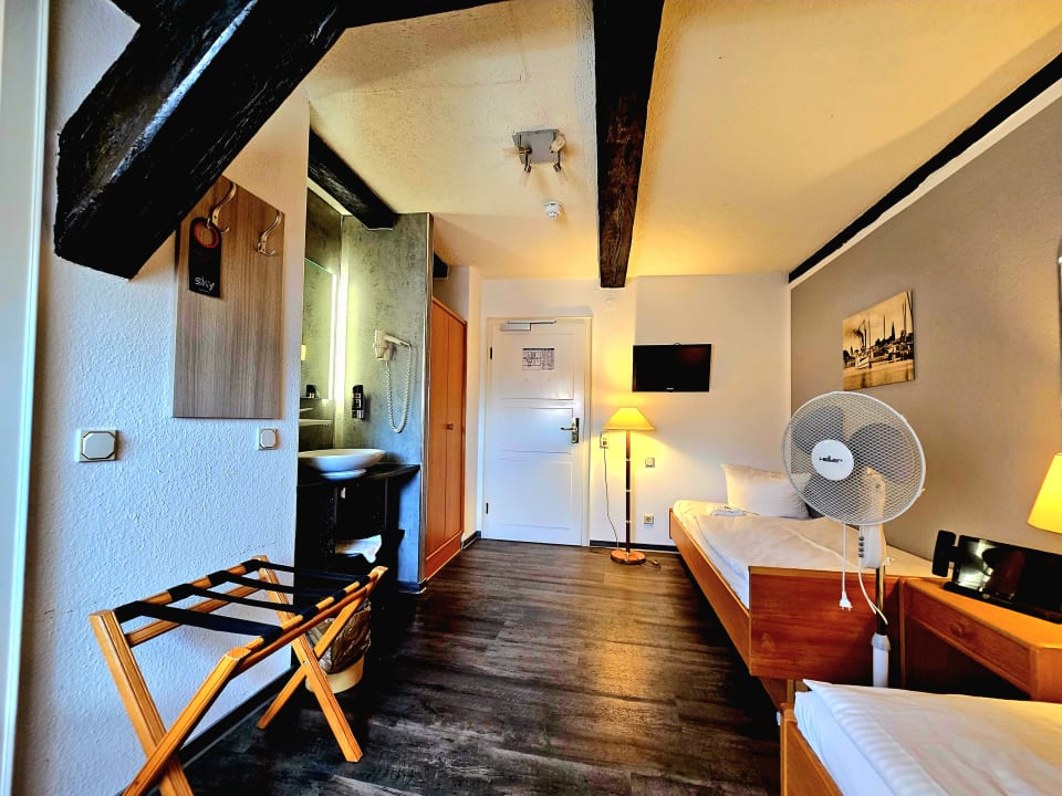 Zimmer Hotel Am Markt