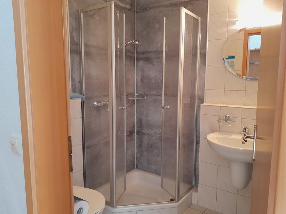 Zimmer Hotel Zum Weißen Roß