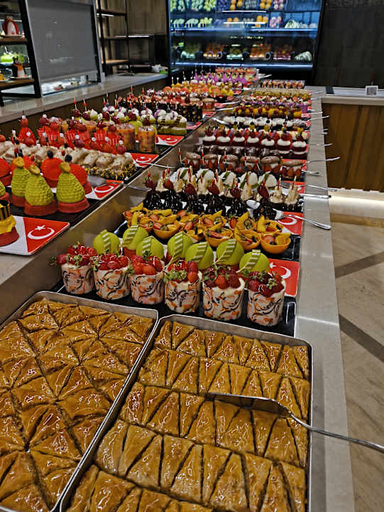 Sonstiges Melas Resort Hotel