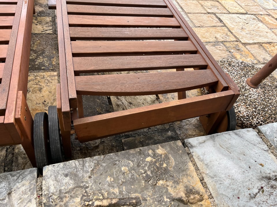 Sonstiges The Blue View Villas Sveti Lovrec