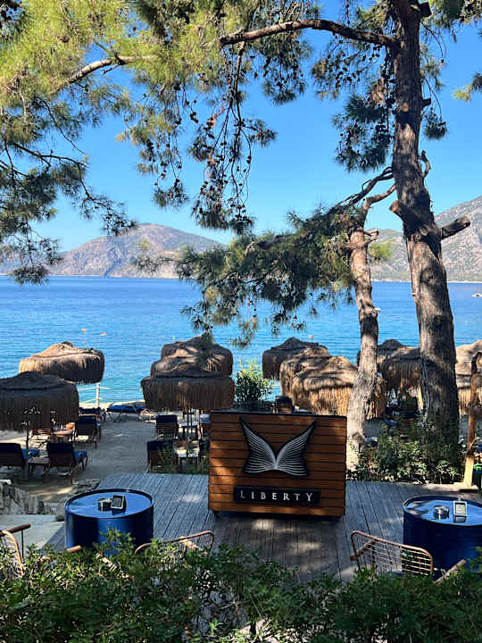 Ausblick Liberty Lykia Adults Only