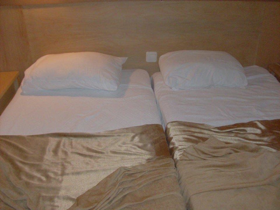 Das Bett Hotel Victory Resort