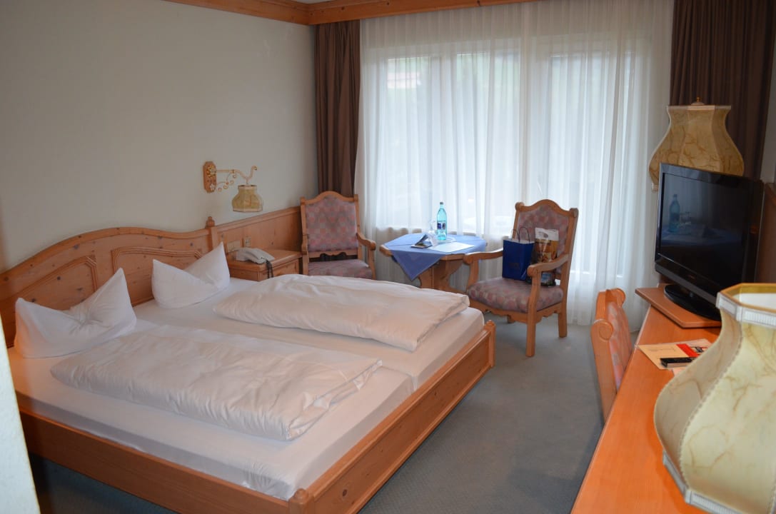 Gemütliche Zimmer Burghotel Am Hohen Bogen