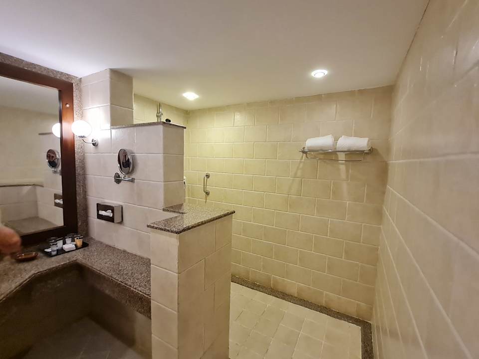 Zimmer Pickalbatros Dana Beach Resort - Hurghada
