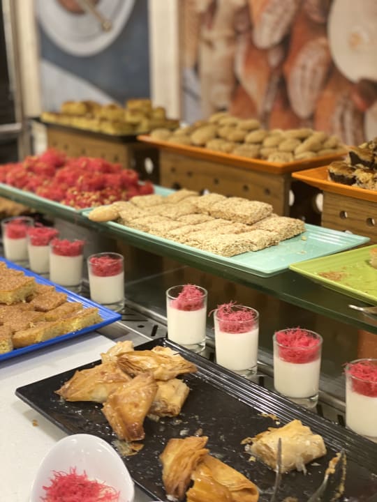 Gastro Gravity Hotel & Aquapark Sahl Hasheesh