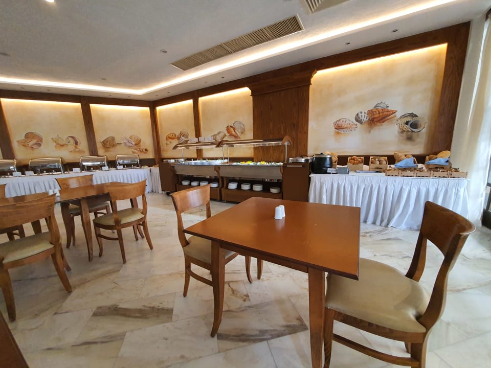 Gastro Apollonia Beach Resort & Spa