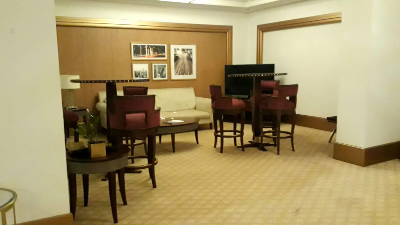 Sonstiges Al Najada Hotel by Tivoli