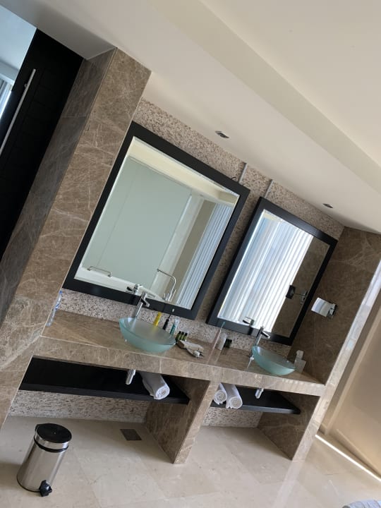 Zimmer Rixos The Palm Hotel & Suites