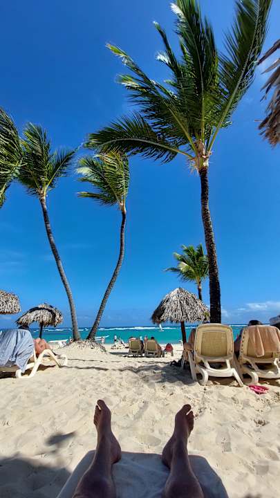 Strand Bahia Principe Luxury Ambar