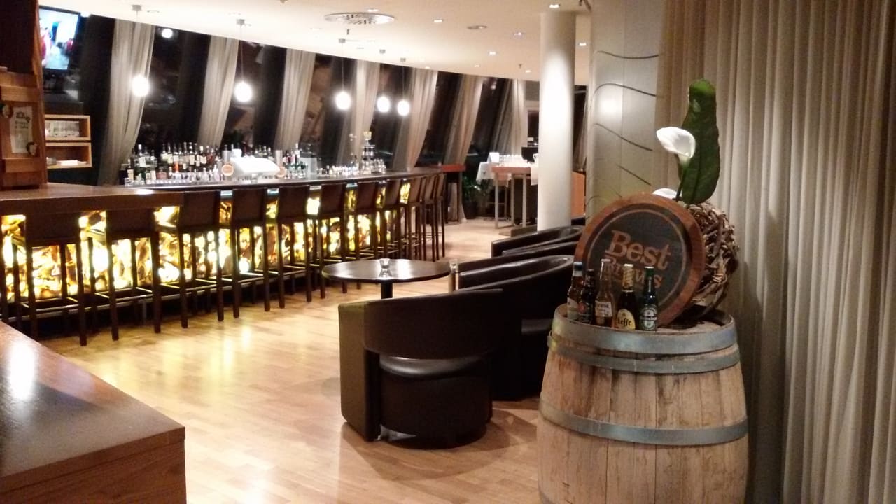 Gastro Four Points by Sheraton Panoramahaus Dornbirn