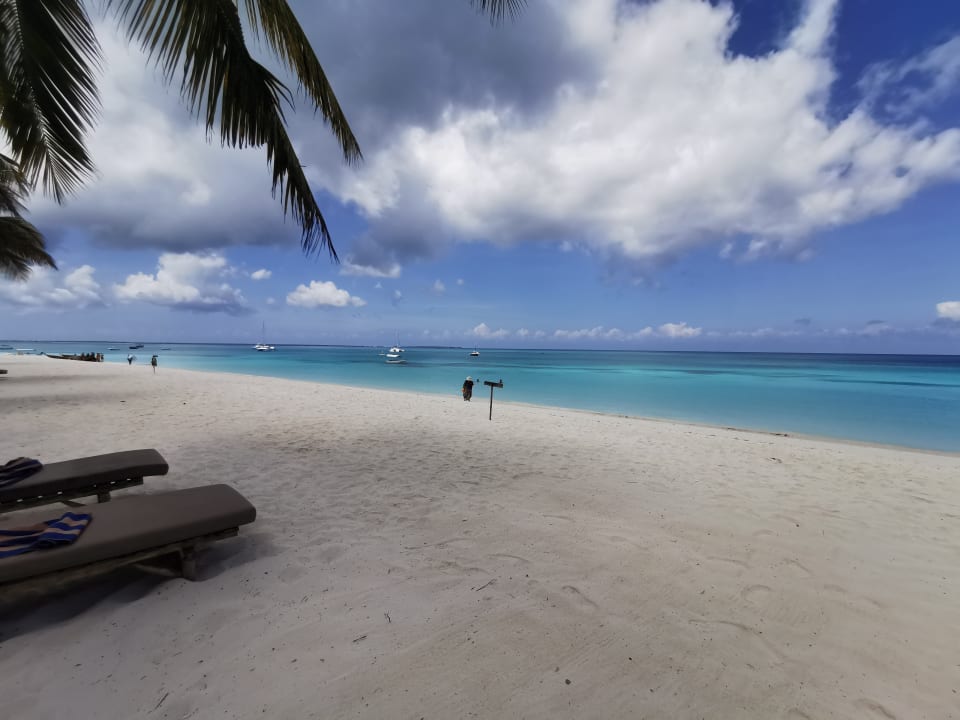 Strand Zuri Zanzibar Hotel & Resort