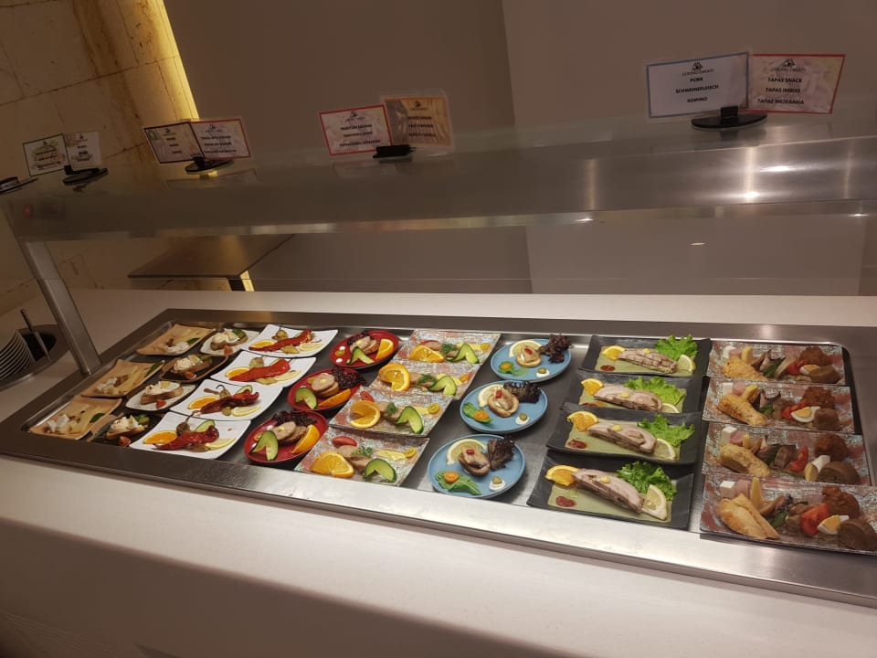 Gastro Caravia Beach Hotel