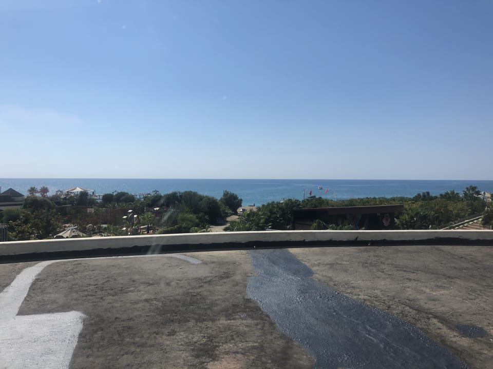 Zimmer Seaden Sea World Resort & Spa