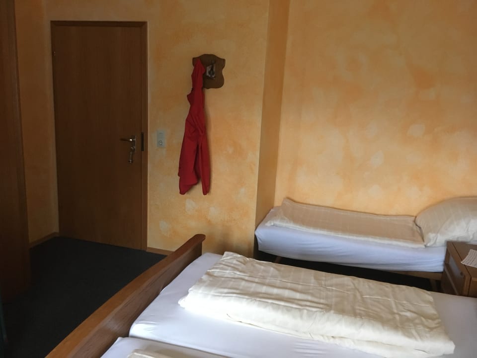 Zimmer Gästezimmer Weinhaus Hehner-Kiltz
