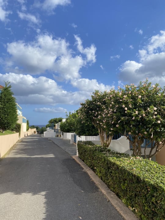 Außenansicht Fodele Beach & Water Park Holiday Resort