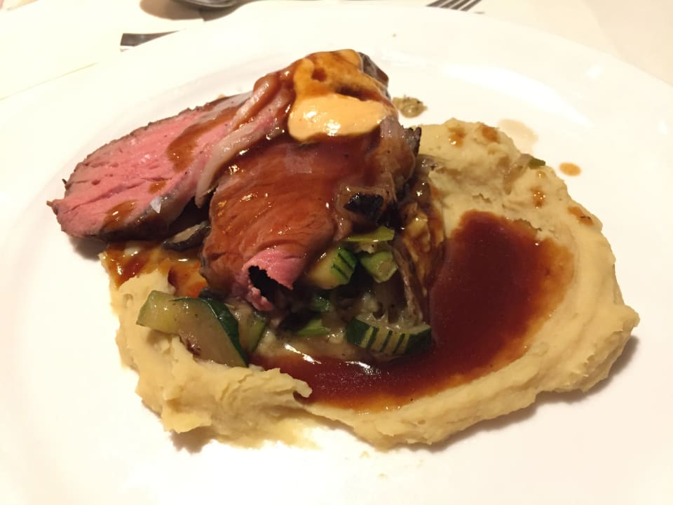 Gastro SPA Hotel Erzherzog Johann