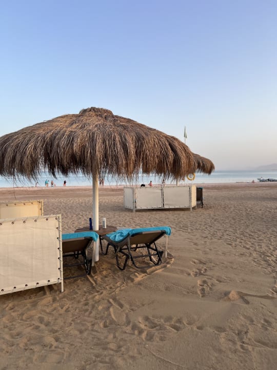 Strand Steigenberger Resort Ras Soma