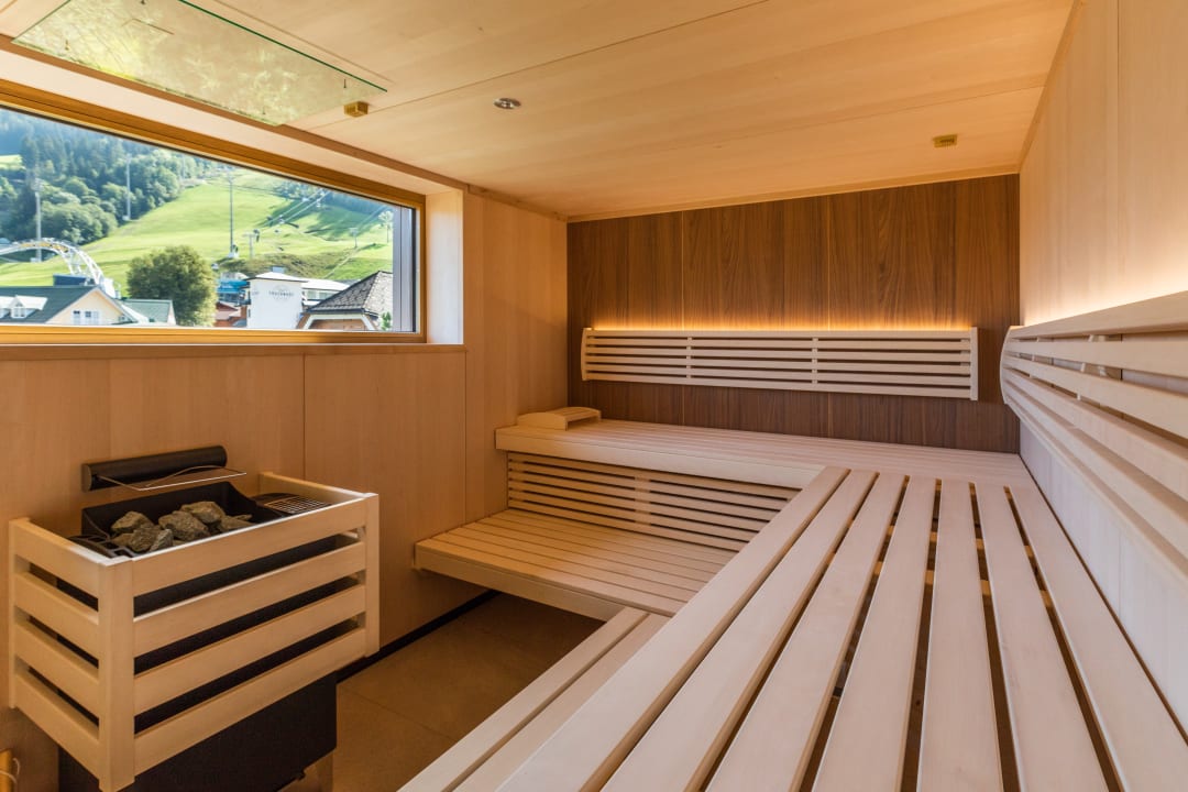 Sport & Freizeit die Bergerin | Appartements Schladming