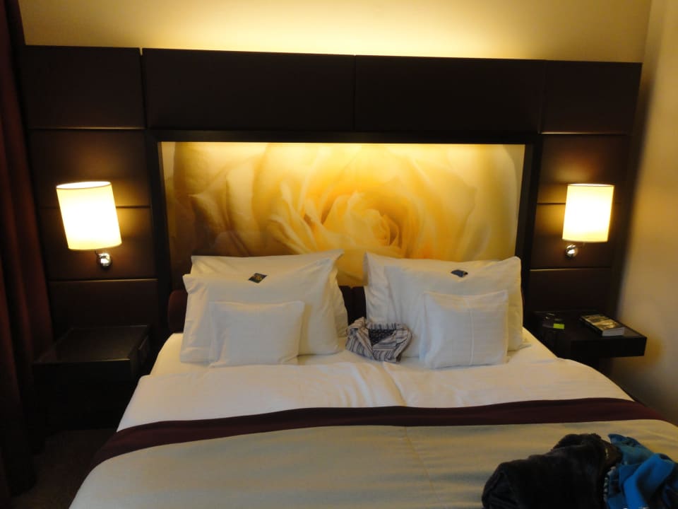 Doppelzimmer Lindner Hotel Vienna Am Belvedere, part of JdV by Hyatt