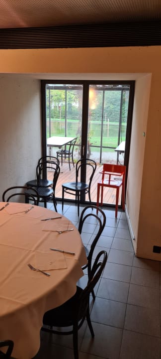 Gastro Hotel Schloss Münchenwiler