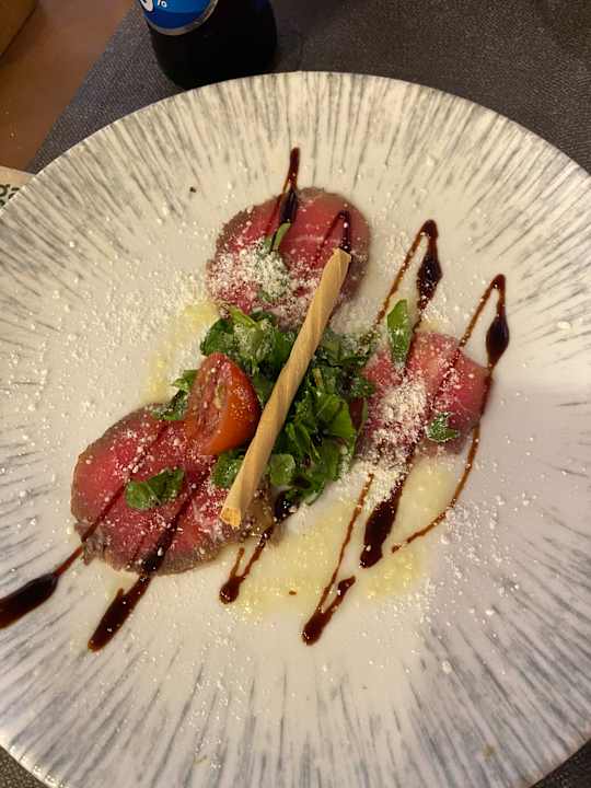 Gastro Megasaray Club Belek