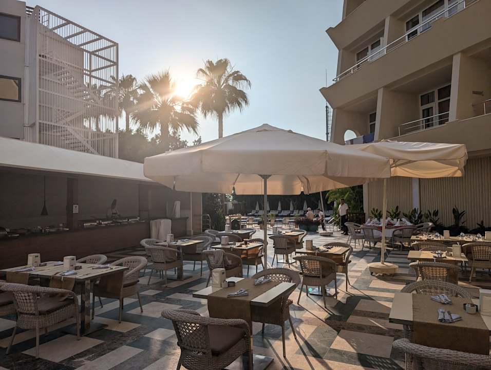 Gastro Nerton Hotel - Erwachsenenhotel ab 16 Jahren