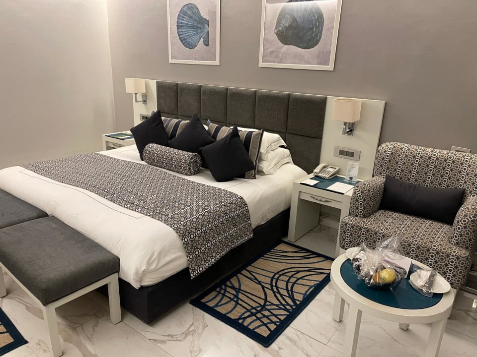 Zimmer Cleopatra Luxury Resort Makadi Bay