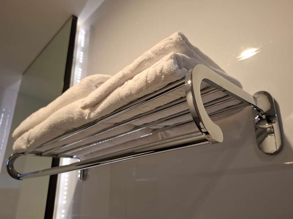 Zimmer Laluna Hotel & Resort