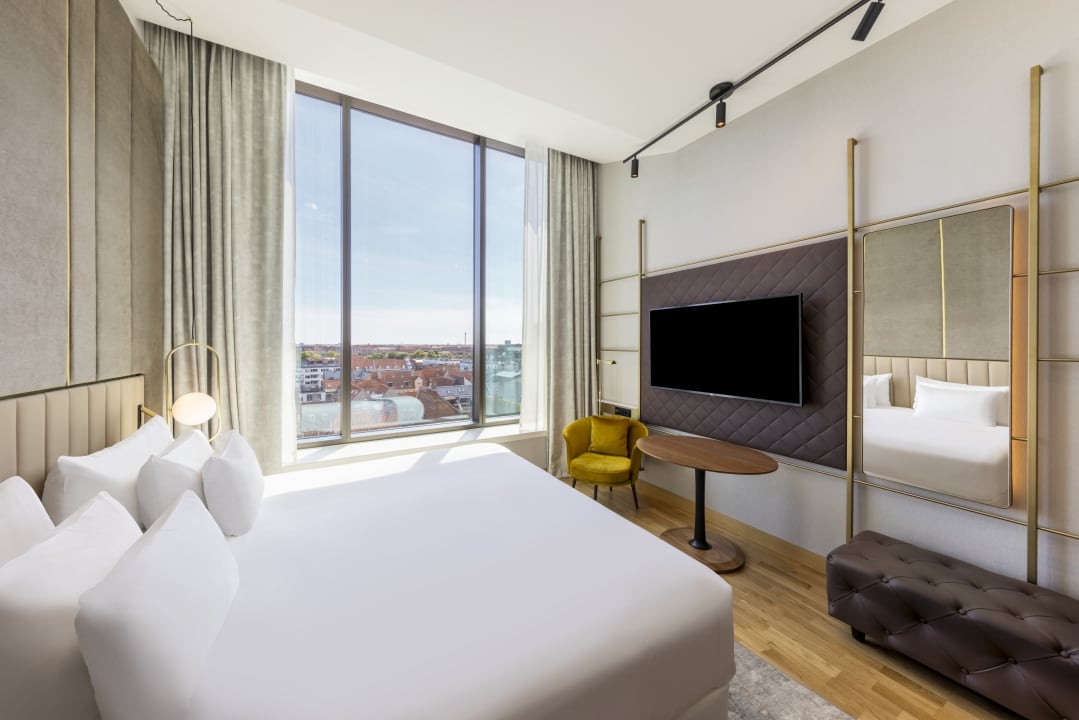 Zimmer NH Collection Copenhagen
