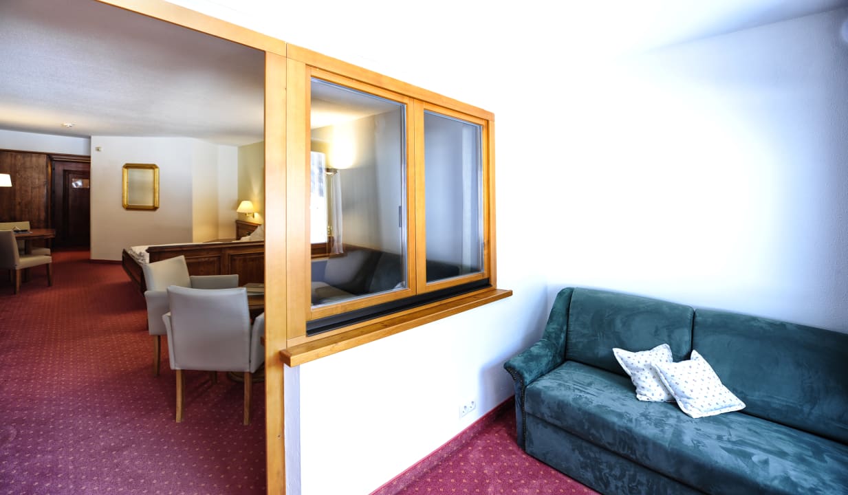 Zimmer Hotel Feichtner Hof
