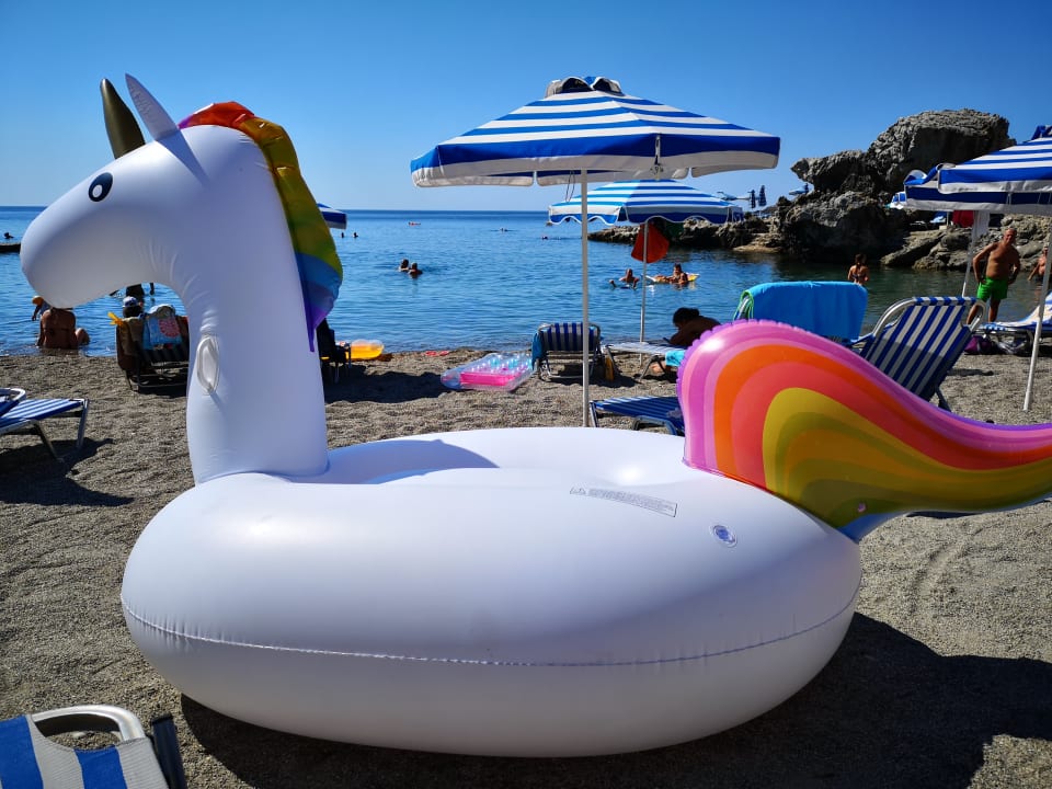 Strand Hotel Kalithea Horizon Royal