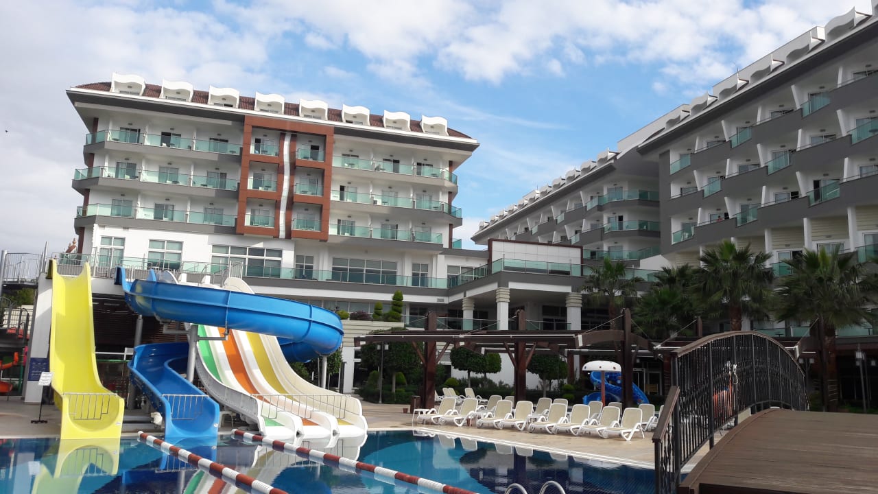 Sport & Freizeit Adalya Ocean Deluxe