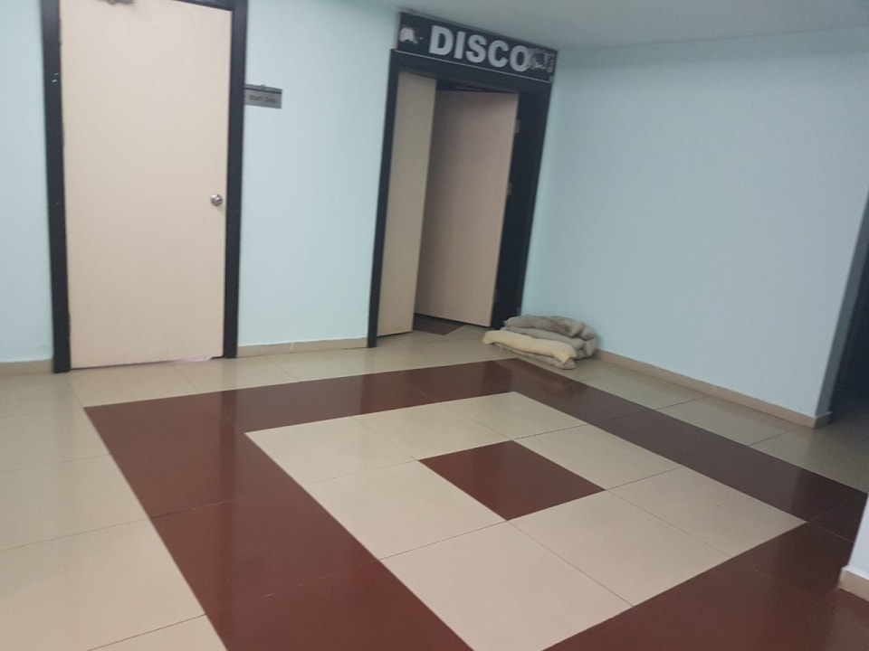 Sport & Freizeit Hotel Orfeus Park