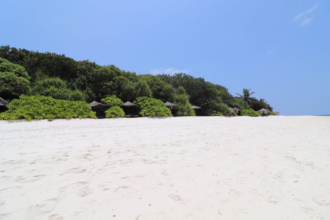 Strand NH Collection Maldives Reethi Resort