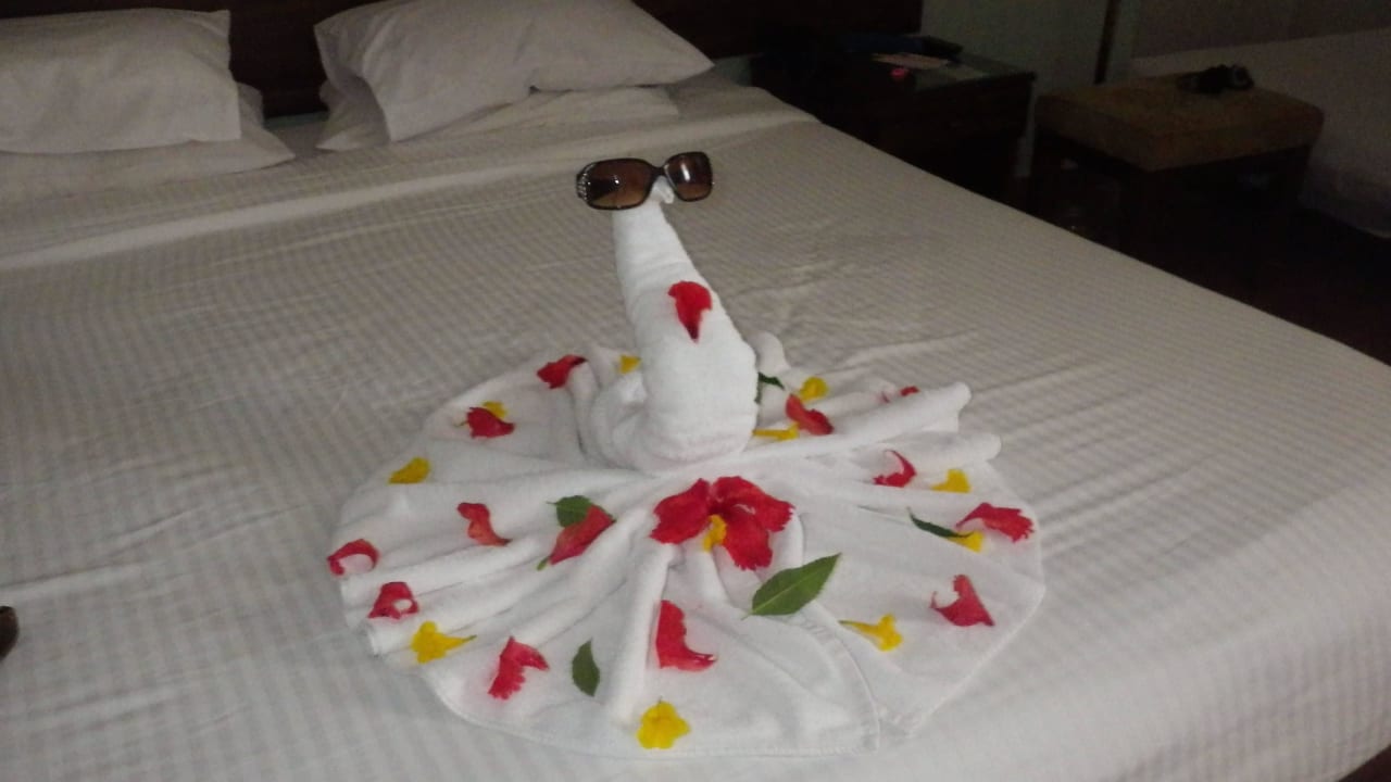 Super Golden Beach Resort