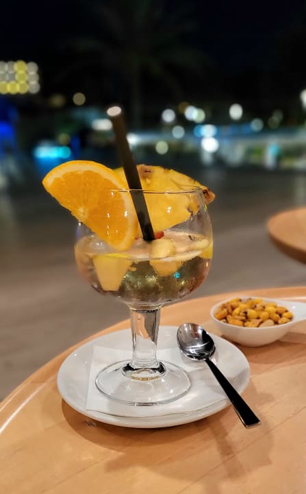 Gastro Son Moll Sentits Hotel & Spa