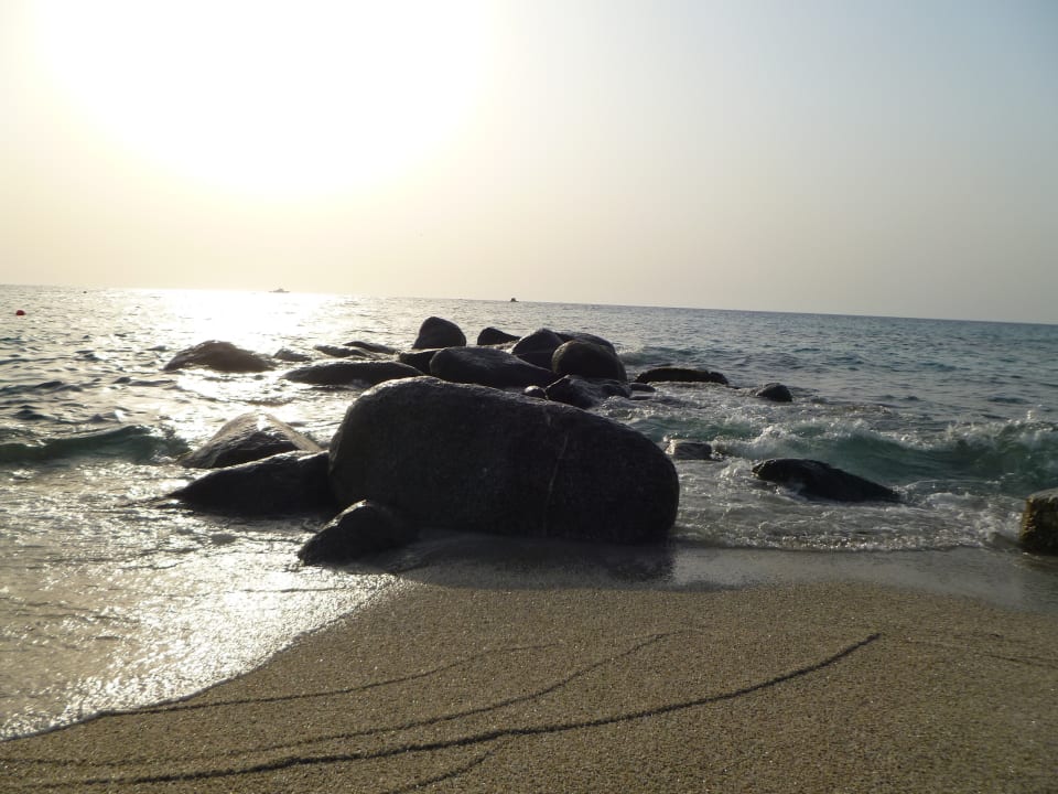 Strand Hotel Villaggio Il Gabbiano