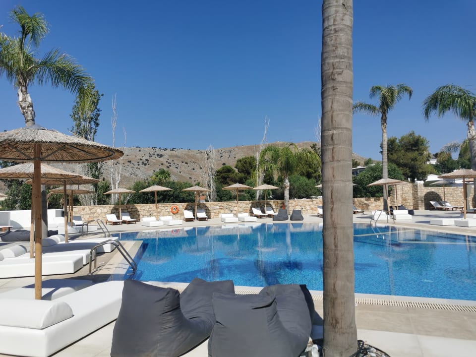 Pool The Costa Lindia Blue Star - Adults only