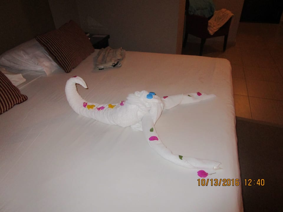 Zimmer Jaz Makadi Oasis Resort