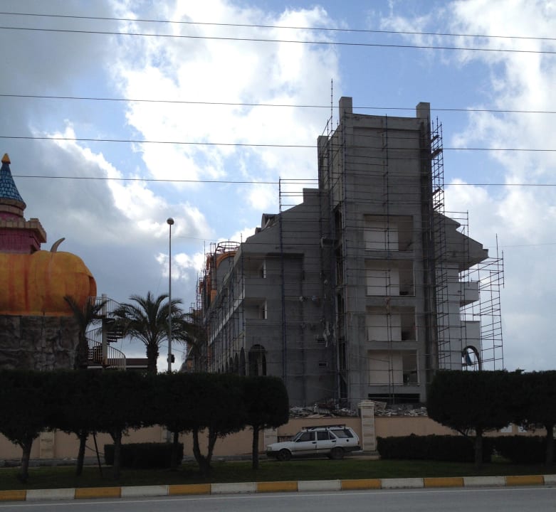 Stand 01.02.2015 Well Palace Side