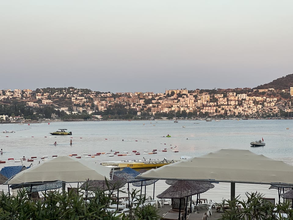 Strand Costa 3s Beach Hotel All Inclusive